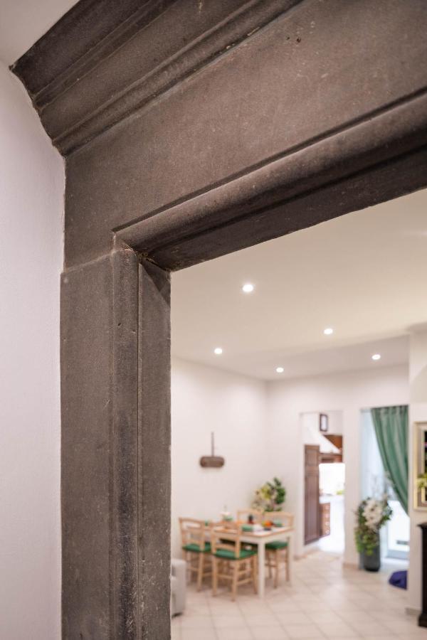 Novella Benedicta Apartments Firenze Bagian luar foto